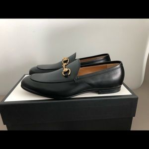 Gucci Horsebit Loafers